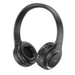 WIRELESS HEADPHONES W41 HOCO – Image 5