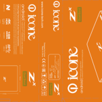 Démodulateurs Icone ZX