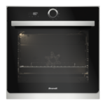 Four Encastrable pyrolyse BXP6332X BRANDT
