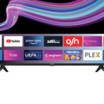 TV SMART BRANDT - BA43500G