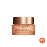 Clarins Extra-Firming Partners (Day & Night Creams) Dry Skin 50ml