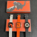 X8 Plus Ultra Smart Watch 49 mm + Bracelet Offer – Image 6