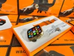 X8 Plus Ultra Smart Watch 49 mm + Bracelet Offer – Image 7