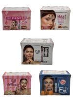 Kit 5 LIPS GLOSS by MY FLORE BEAUTY – Image 2