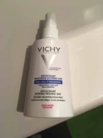 VICHY DEODORANT 24 H FRAICHEUR EXTREME – Image 2