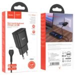 hoco c88a star round dual port wall charger eu IP