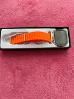 Smart Watch T900 ULTRA + Bracelet Offer – Image 5