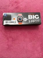 Smart Watch T900 ULTRA + Bracelet Offer – Image 2