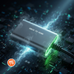 Câble HDTV Link 1080i pour Xbox vers HDMI adaptateur convertisseur – Image 3