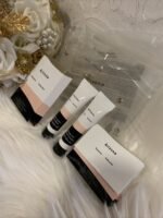 ARIZONA Proenza Schouler  Eau de Toilette 1.2ml, Huile de Douche 15ml, Lait Corps 15ml, Pochette parfumée – Image 2