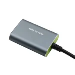 Câble HDTV Link 1080i pour Xbox vers HDMI adaptateur convertisseur