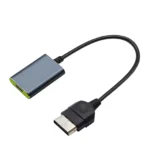 Câble HDTV Link 1080i pour Xbox vers HDMI adaptateur convertisseur – Image 5