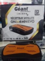 GEANT GN-M4 MINI EVO – Image 2