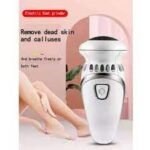 Callus Remover with Vacuum