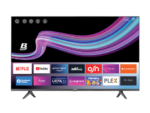 TV SMART BRANDT - BA43500G – Image 5