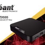 Smart Android OTT BOX GN-Z2020