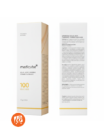 Medicube Kojic Acid Turmeric Toning Cleanser 100 – Nettoyant Éclaircissant & Unifiant – Image 2