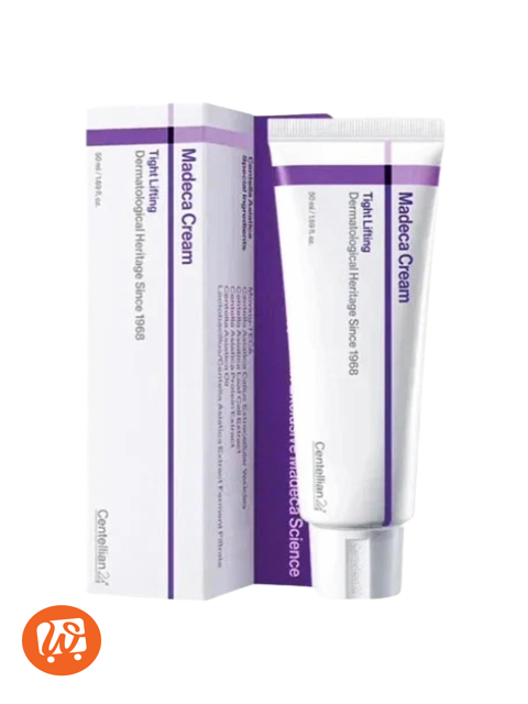 Centellian24 Madeca Cream Tight Lifting 50 ml – Crème Liftante et Réparatrice