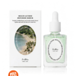 Dr. Althea Multi-Action Infusion Serum Hydratant