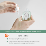 Dr. Althea Multi-Action Infusion Serum Hydratant – Image 3