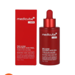 Medicube Red Acne Acid Peel 1MIN – AHA & BHA 40g