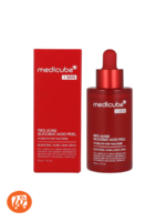 Medicube Red Acne Acid Peel 1MIN – AHA & BHA 40g