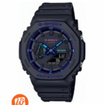 MONTRES CASIO G-SHOCK TRANSPARENTES