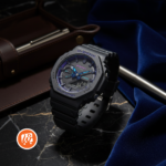 MONTRES CASIO G-SHOCK TRANSPARENTES – Image 3