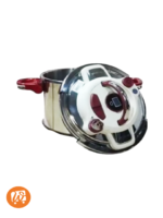 Nardi Cocottes Minute 7+5 L avec 4 Accessoires – NPCM175XR