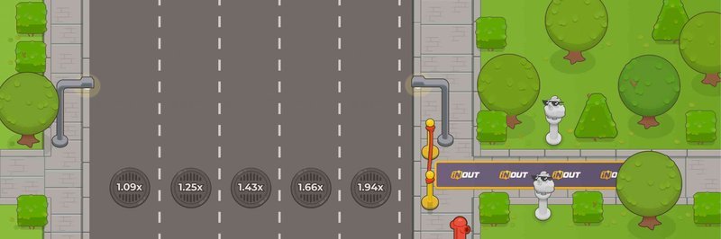 Få at vide mere om Chicken Road 2 – det nye spil fra Danmark, chicken road 2 gratis