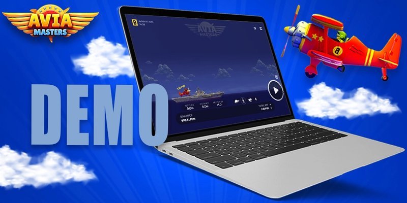 Introduction to avia masters demo