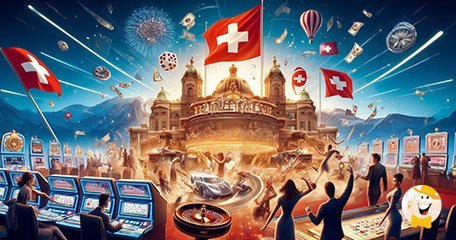 BillyBets Casino: Erfolgsvorschau im Online-Spiel für Schweizer Spieler - overview