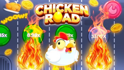 Descubre el Juego Más Apasionante de la Costa: La Ruta del Pollo en España