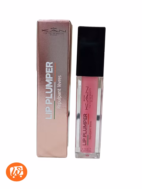 K.A.N The Italian Beauty Milano – Lip Plumper Repulpant Lèvres