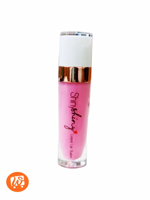 ShinyShine Liquid Lip Balm