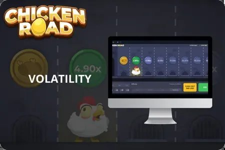 Chicken road game - De Populaire Spelautomaat Chicken Road: Speel Het Gratis Online in Nederland Chicken road game - De Populaire Spelautomaat Chicken Road: Speel Het Gratis Online in Nederland